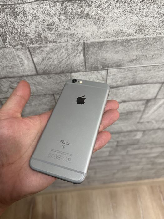 Ofertă iPhone 6S 64 GB Piese sau Folosire