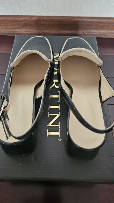 Дамски обувки Martini