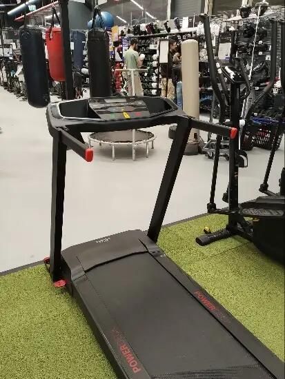 Banda Alergare Domyos Run100E - (SecondHand) Decathlon