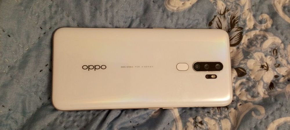 Oppo A5 сатылады
