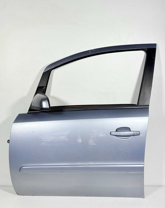 Предна Лява Врата Опел Зафира Б (05-14г) Predna Lqva Vrata Opel Zafira B