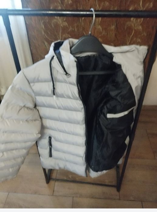 Яке THE Nort Face