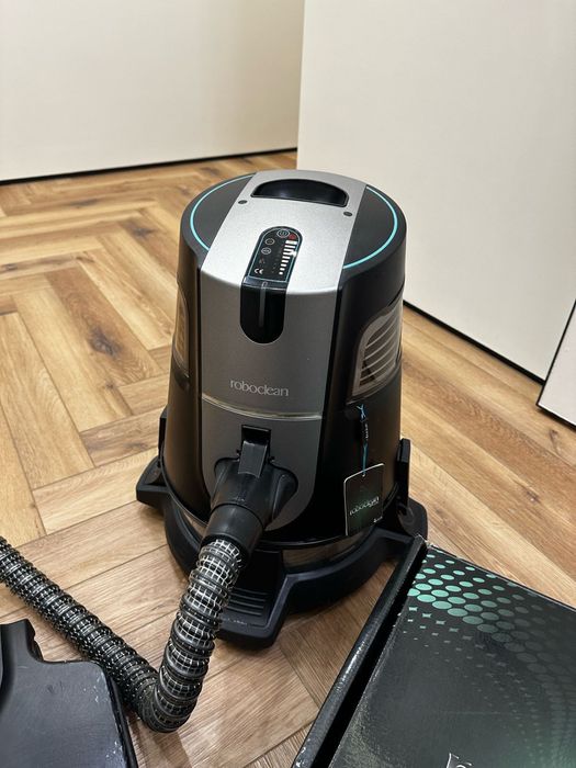 Пылесос Roboclean в отличном состояние СРОЧНО