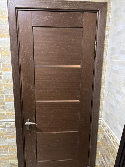 Продам двери срочно