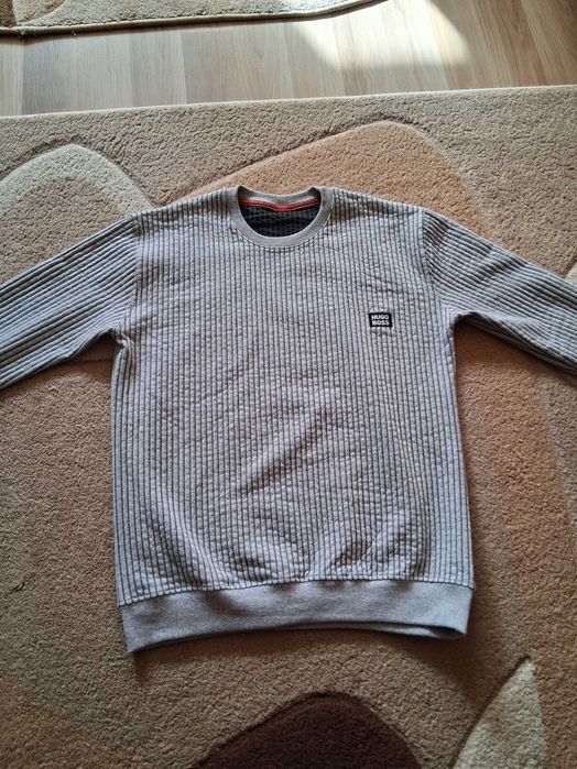 Фланелка Boss нова