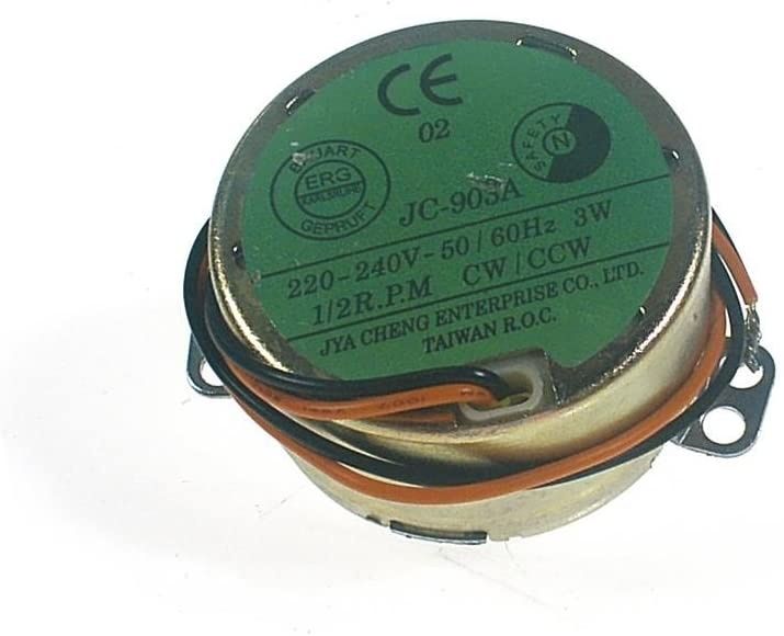 Motoraș JC-903 A Made in Taiwan