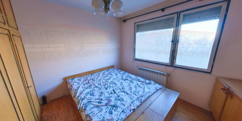 гр. Монтана, Младост-2, тристаен 78 кв.м.