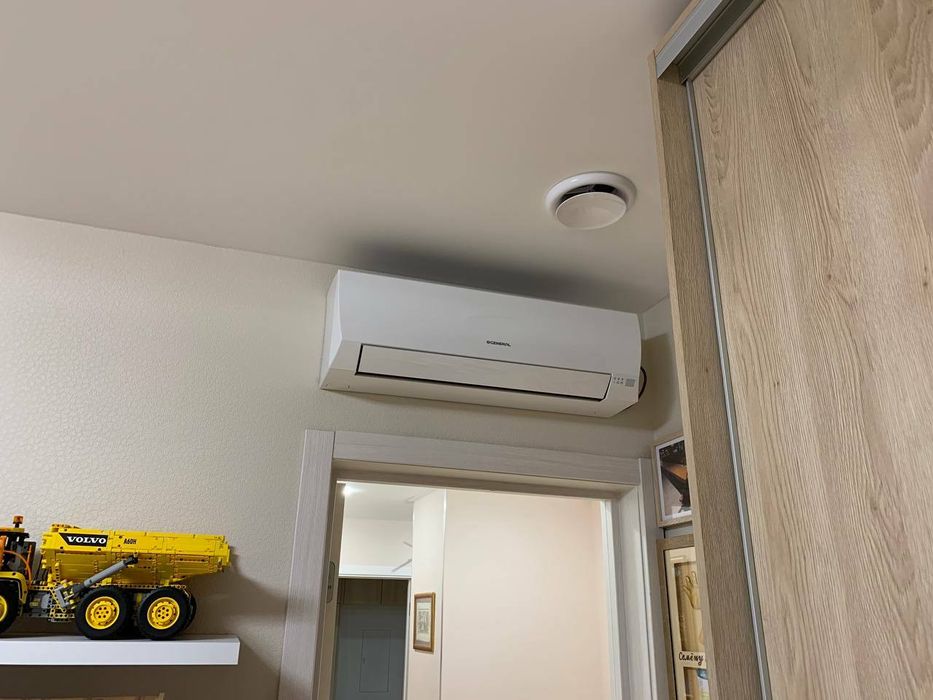 Кондиционер установка и ремонт 24/7