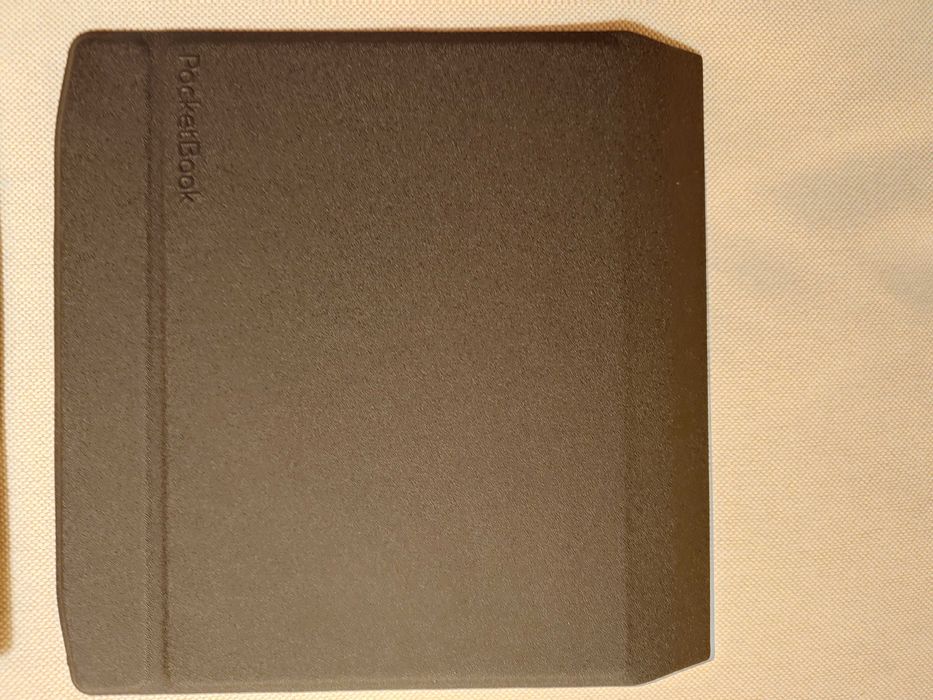 Калъф за PocketBook Era Flip Cover, Черен