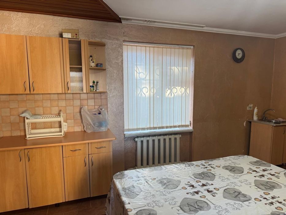 Сдам дом в центре города