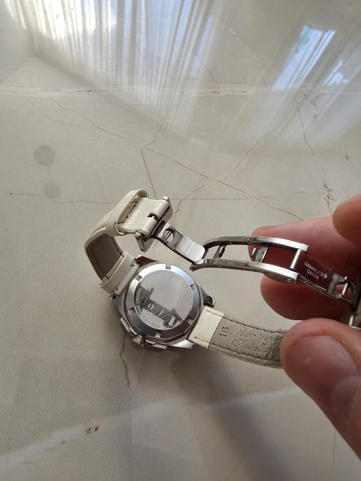 Ceas dama Tissot 1853 Sapphire Crystal