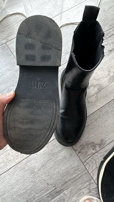 Продам обувь на все сезоны