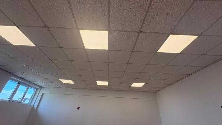 DE INCHIRIAT SPATIU COMERCIAL, 85 MP, pretabil birouri sau depozitare, contorizat, incalzire cu gaze, zona Aurel Vlaicu.