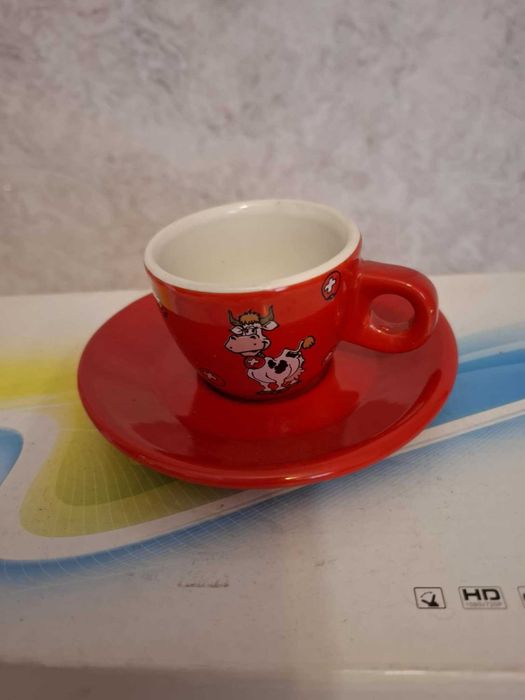 Детска маркова чаша