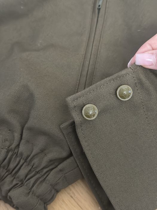 Военные рубашки