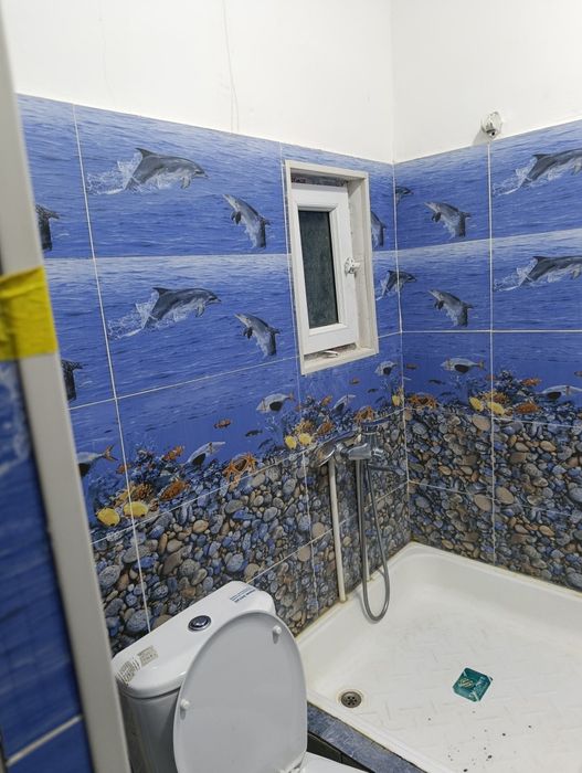 2-хонали дом ижарага берилади, Ориентир Сарик бола  пица 9 этажка