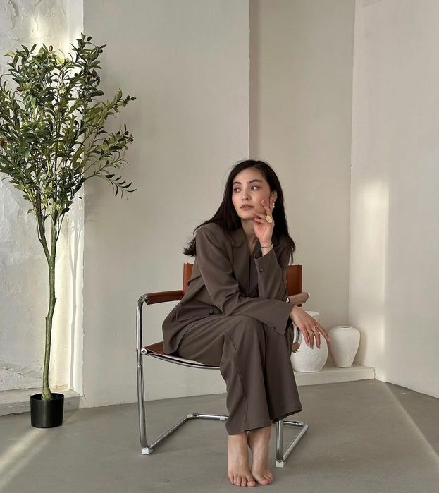 Новый костюм Италия