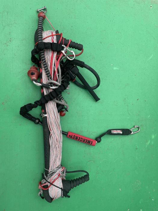 Bara kite Cabrinha 2011 PD IDS 48