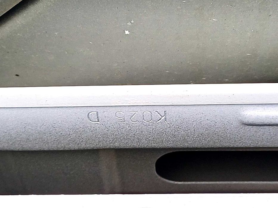 врата задна дясна Opel Astra L 2021-2025 г. #1010V