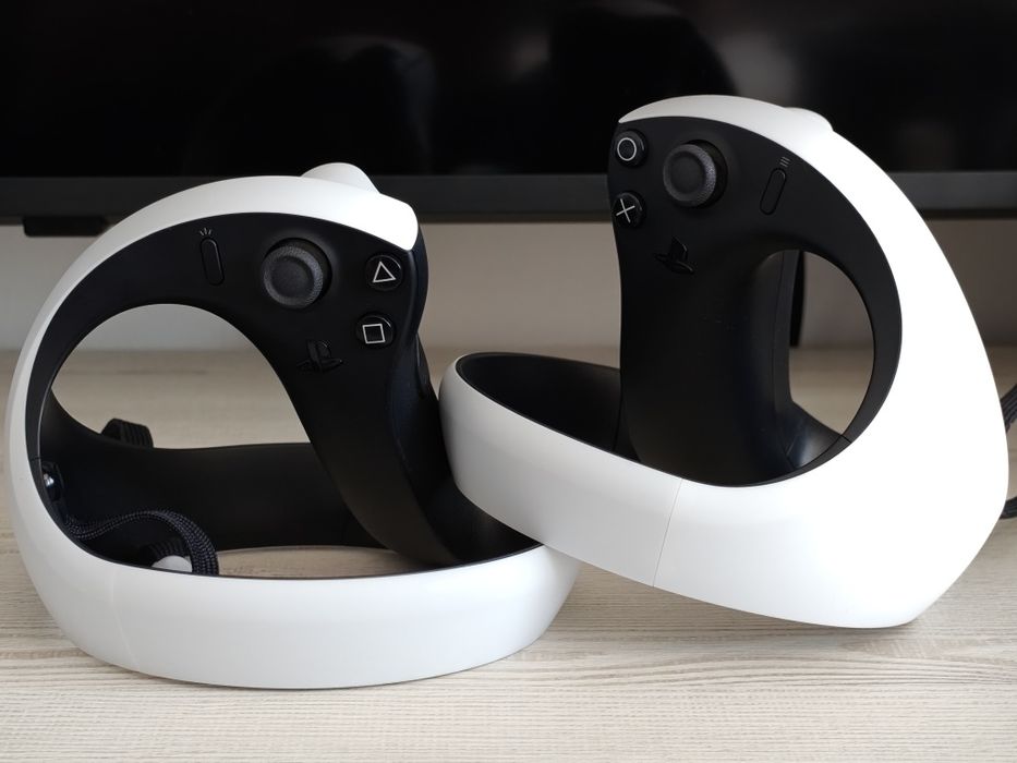 PlayStation VR2 - PSVR2