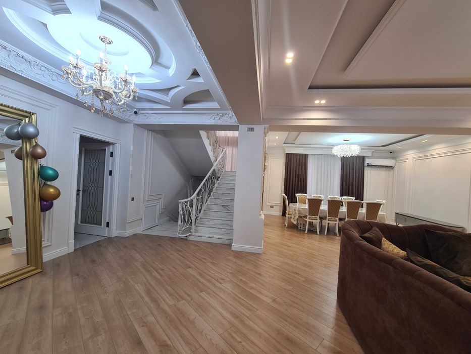 Дом от собственника на М.Горьком.