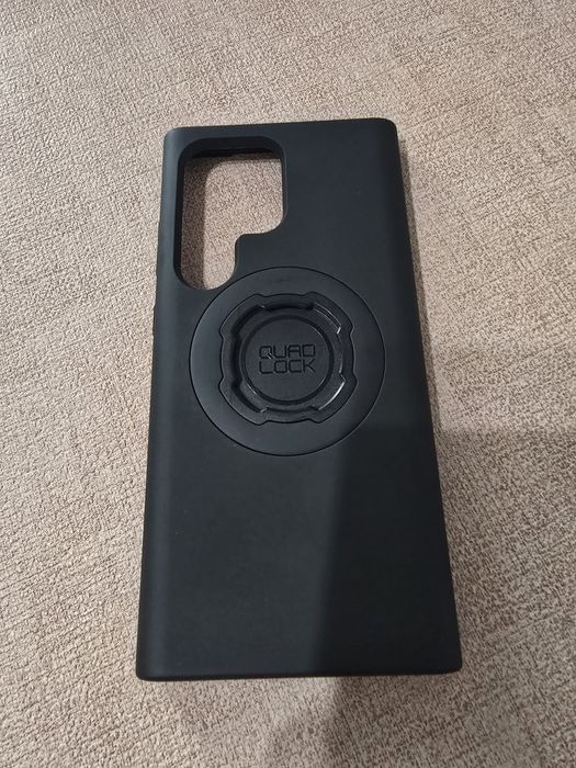 Husa Samsung galaxy s24 ultra quad lock  MAG
