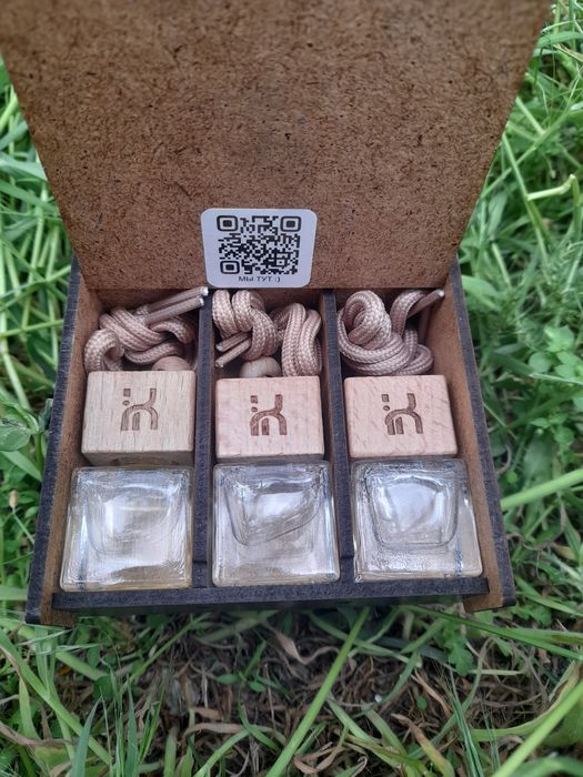 Автопарфюм для машины.