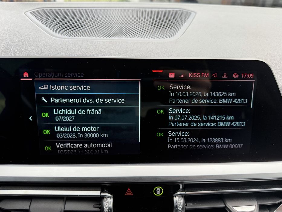 BMW seria 3.  Oferta!!!
