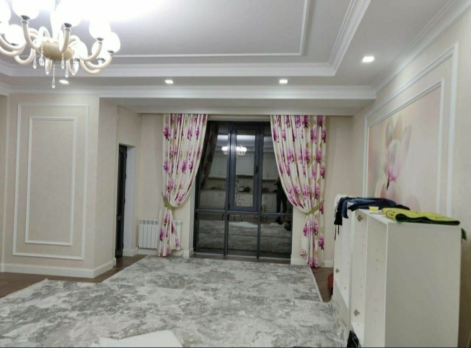 Шторы  на  заказ