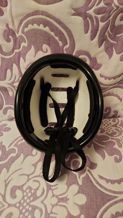 Детский шлем целый