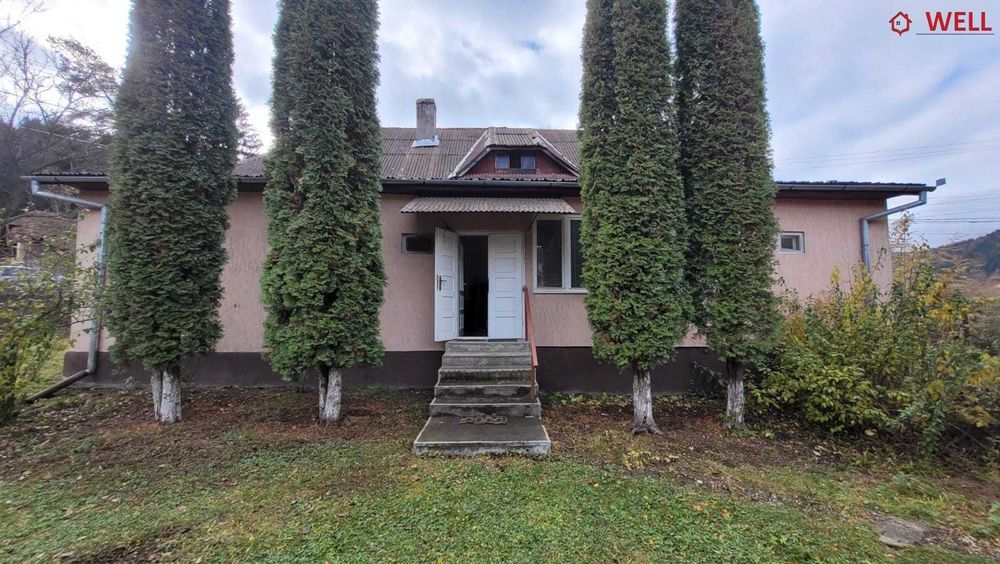 Casă de vânzare | Lunca Bradului | județul Mureș | 33000 Euro