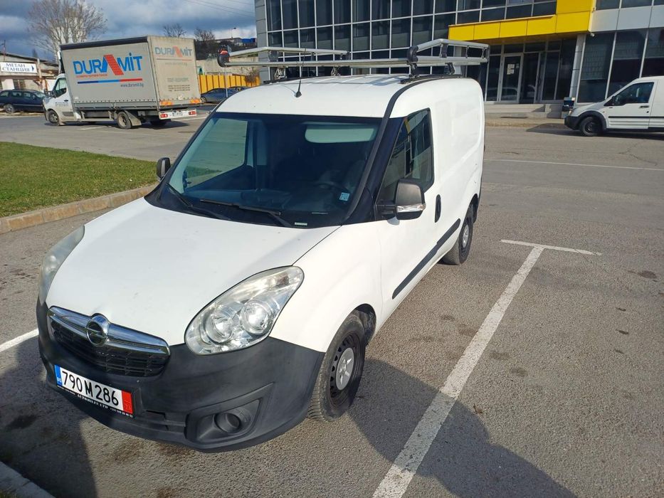 Алуминиев  багажник