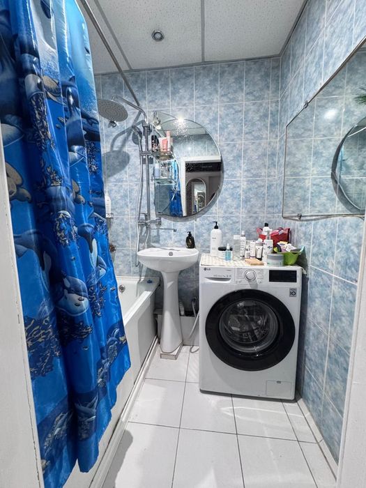 Продам 2х квартиру район вокзал