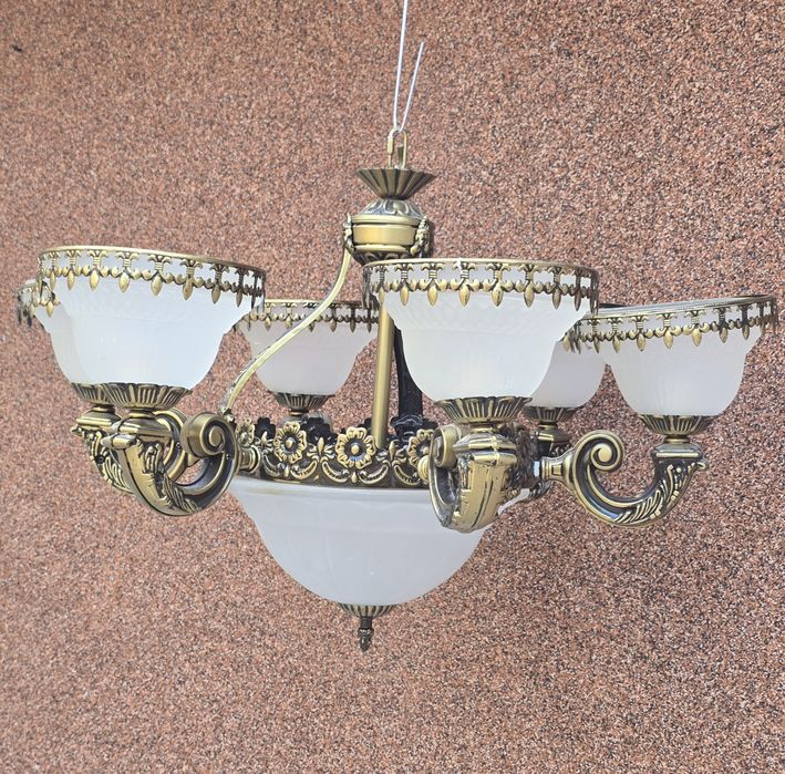 Vând Candelabru Vintage