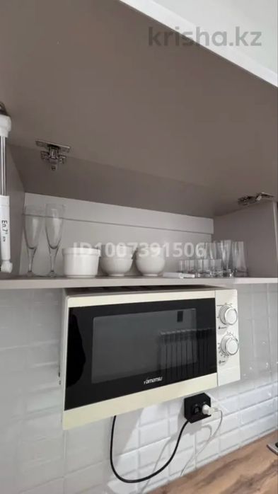 Сдается чистая квартира