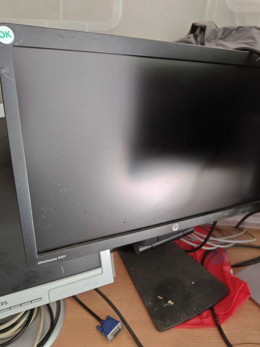 Употребявани монитори