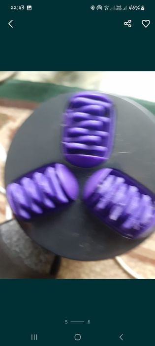 Продам массажёр в отличном состоянии