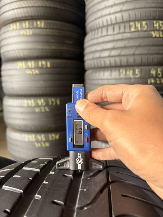 Anvelope vara 235/50/19 Pirelli P Zero 235 50 19 R 19