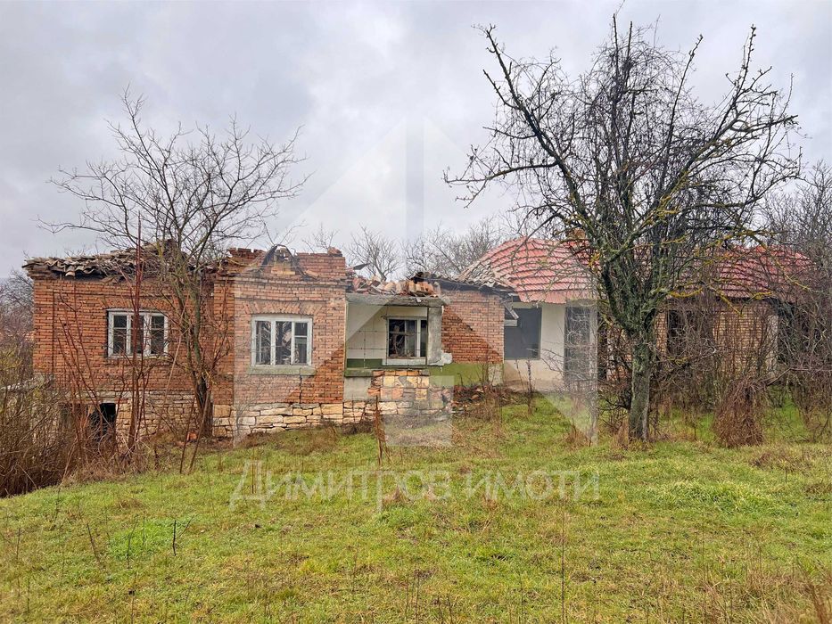 Продава се Къща в с. Сечище, Област Шумен - 80 кв.м за 96 €/кв.м - Снимка #10