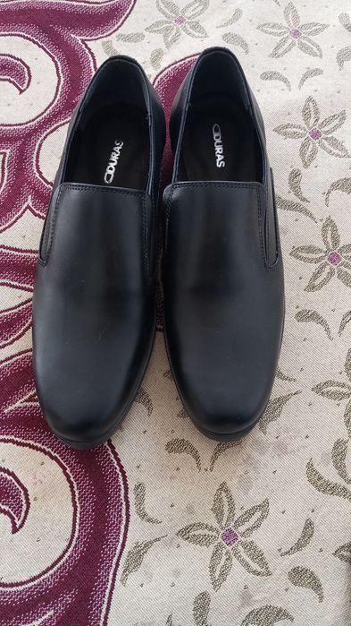 Туфли летние 42 размер новый