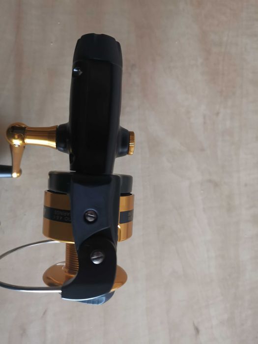 Mulineta Penn Slammer 460 Live Liner