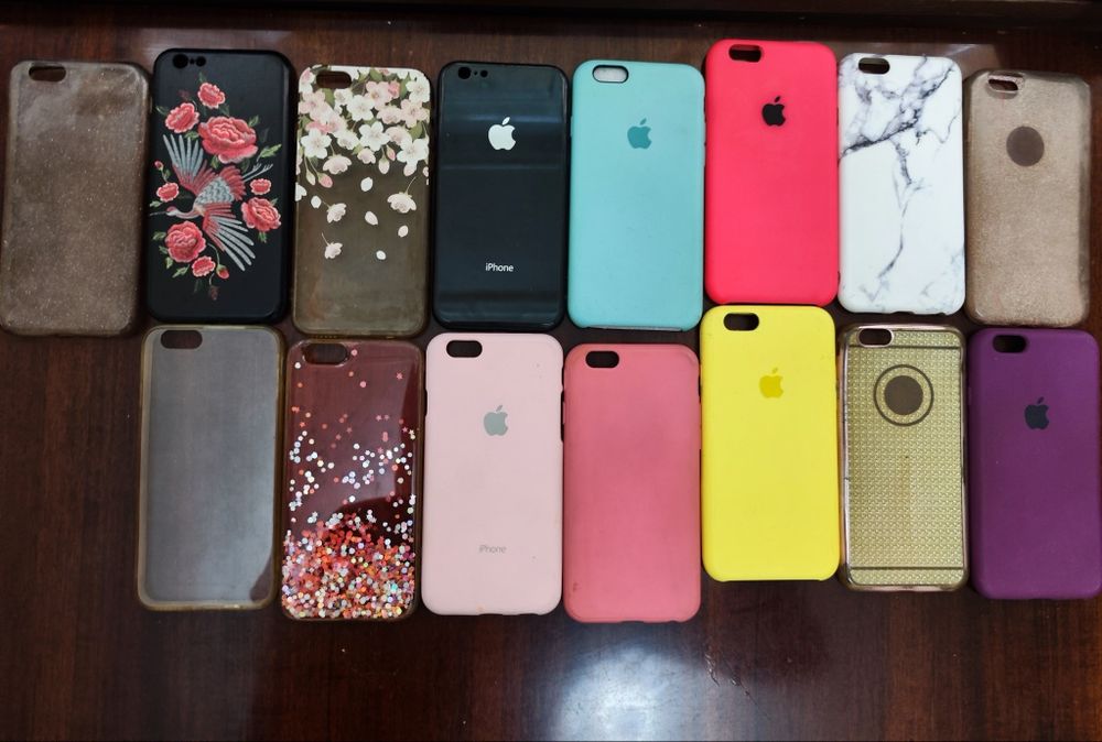 Продается телефон iPhone 6