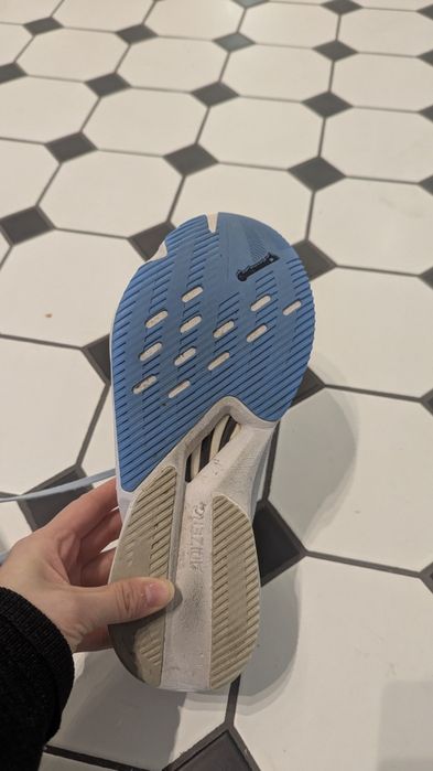 Кроссовки беговые Adidas