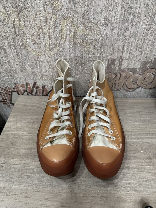 Высокие кеды Converse Chuck Taylor All Star CX Gradient унисекс