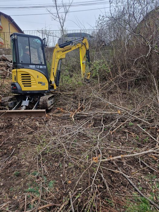 Транспорт със самосвал дo3.5 т