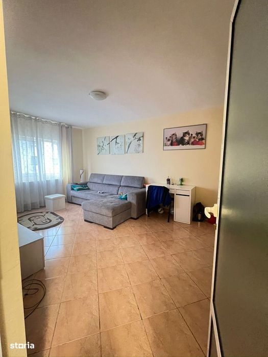 Apartament 2 camere Bd Bucuresti - etaj 3/4 - 54 mp — fotografia 1