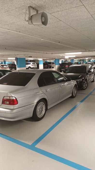BMW 5 Series 0 — imagine 2