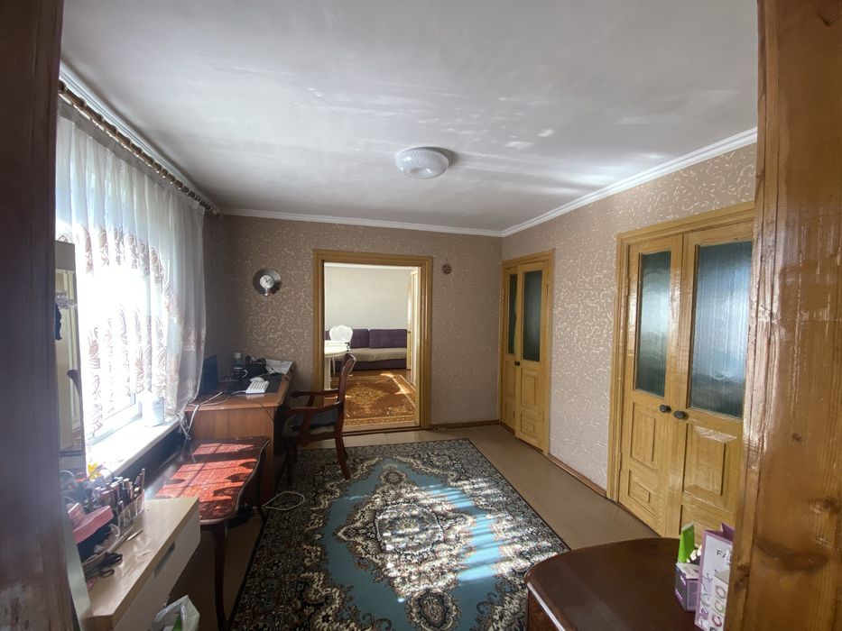 Частный двухэтажный Дом