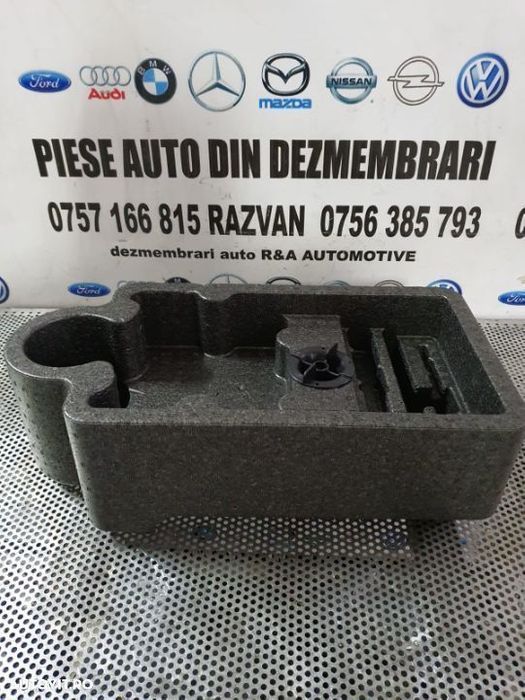 Spuma Roata Rezerva Opel Insignia A Break Combi