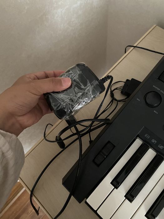 Синтезатор Yamaha